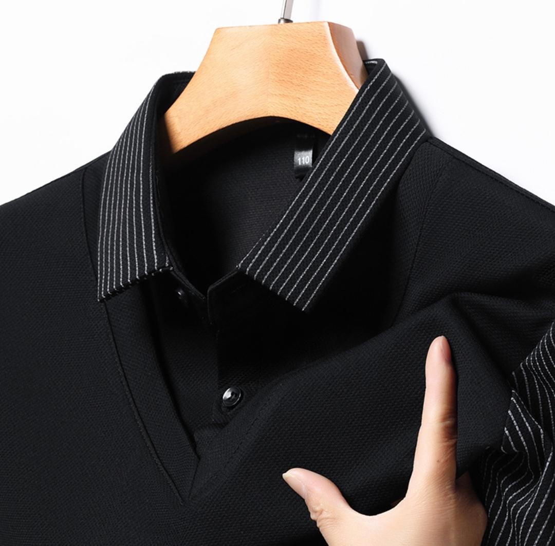 CAMISA SUÉTER ETHAN 2 EN 1