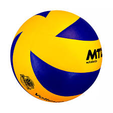 PELOTA DE VOLEY MTD PU PREMIUM