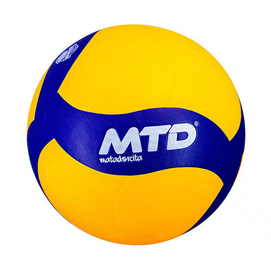 PELOTA DE VOLEY MTD PU PREMIUM